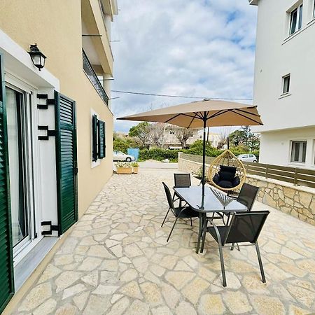 Apartamento Crystal House Lefkáda Exterior foto