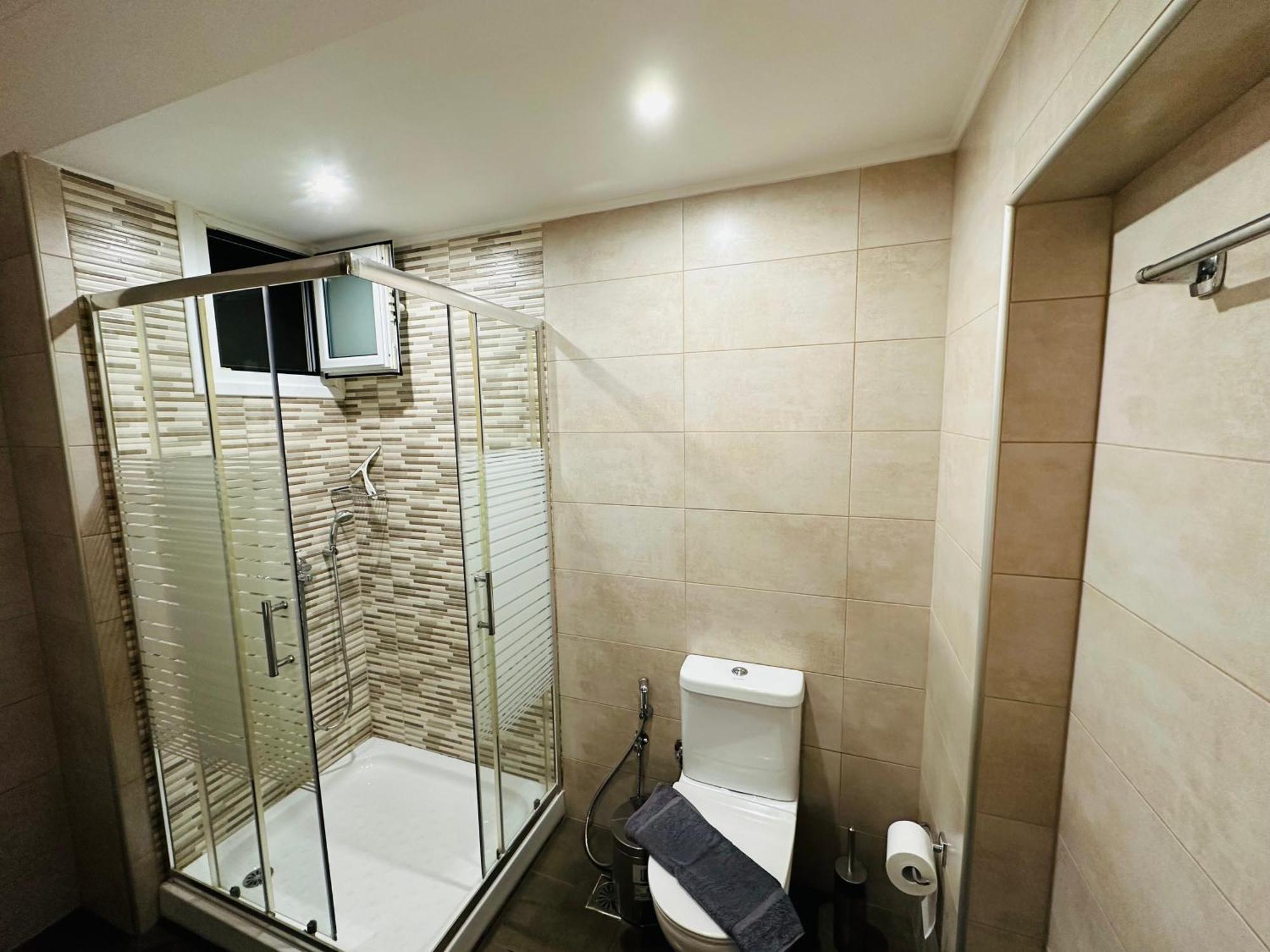 Apartamento Crystal House Lefkáda Exterior foto